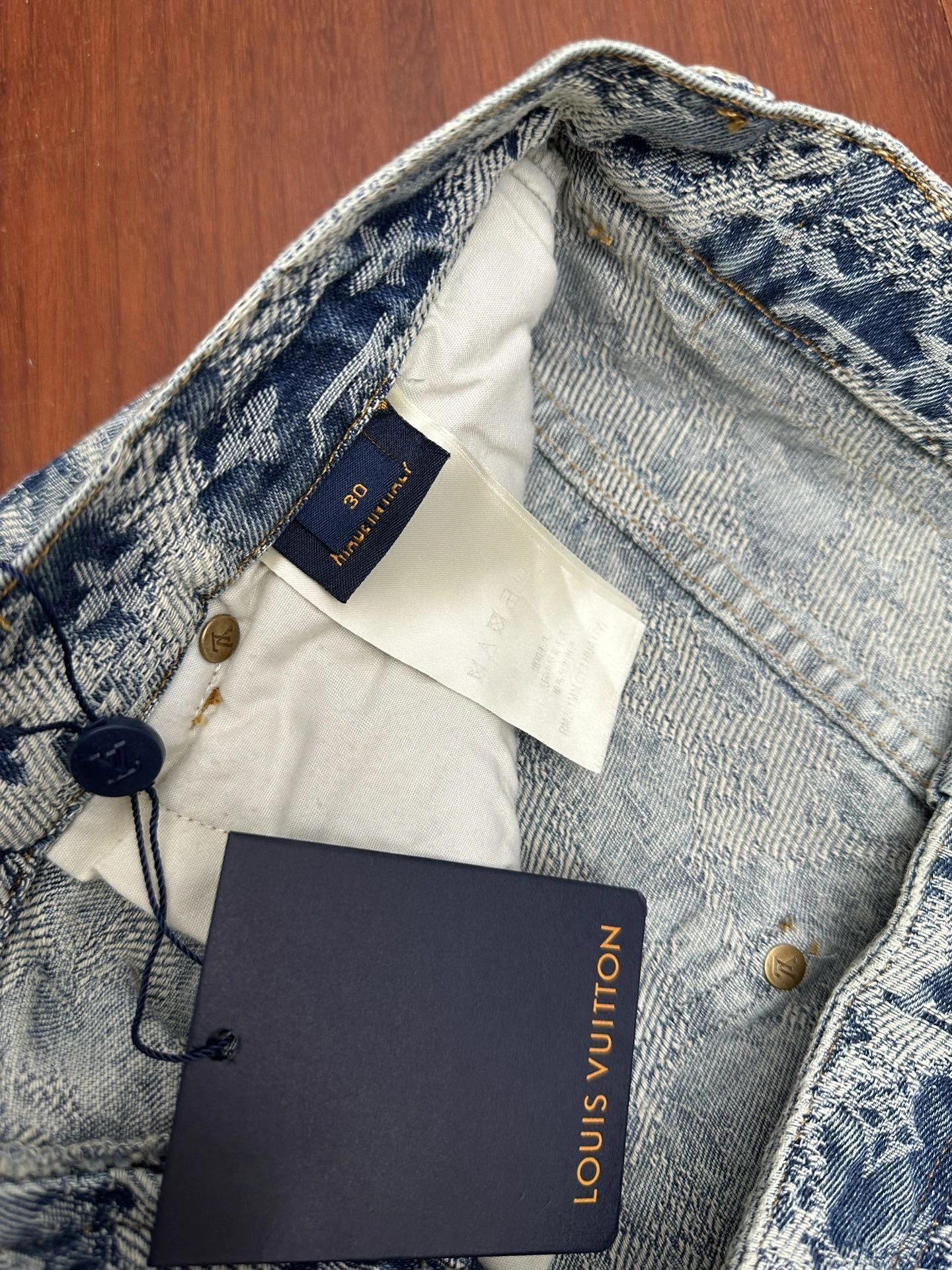 wg.luxury-- 8V 25ss suit Foggy Monogram Damier item:E-F431L1855F